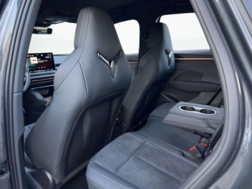 Cupra Terramar SUV 1.5 eTSI 150KM 2025 Cupra Terramar 1.5eTSI 150KM Terramar DSG SerwisASO Acc Led Navi Full Link, zdjęcie 12