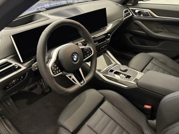 BMW Seria 4 G22-23-26 Coupe 2.0 430i 245KM 2025 BMW Seria 4 Gran Coupe 430i xDrive Sport Sedan 2.0 (245KM) 2025, zdjęcie 7