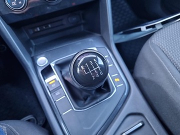 Volkswagen Tiguan II SUV 2.0 TDI 115KM 2017 Volkswagen Tiguan 2.0 TDI BMT SCR Trendline II (20, zdjęcie 21