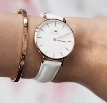 Zegarek damski Daniel Wellington DW00100189