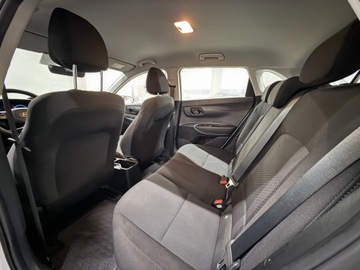 Hyundai i20 III Hatchback Facelifting 1.2 MPI 84KM 2024 Hyundai i20 Salon Polska, Bezwypadkowy, FV 23, zdjęcie 25