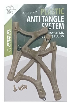 3x система предотвращения запутывания Carp Leader Добавить в корзину Метод кормушки