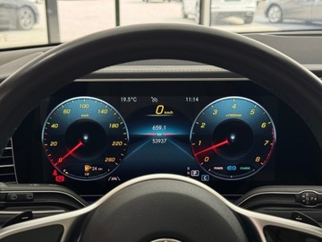 Mercedes GLE V167 2022 Mercedes-Benz GLE 450 AMG Line / 1 właściciel / Sa, zdjęcie 15