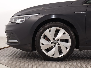 Volkswagen Golf VIII Variant 2.0 TDI 150KM 2022 VW Golf 2.0 TDI, Salon Polska, 1. Właściciel, zdjęcie 14