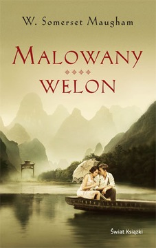 Malowany welon William Somerset Maugham