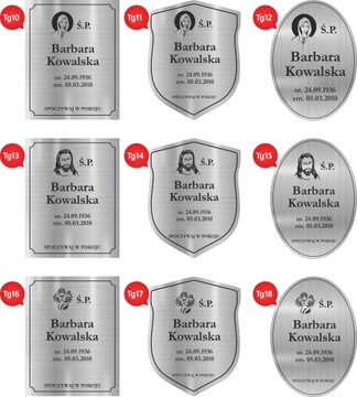 ТОМБРАФНАЯ ТАБЛИЧКА, гравировка на нержавеющей стали.