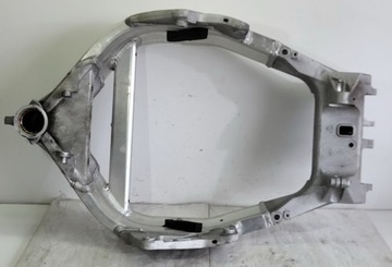 Рама + документы Honda CBR 929 RR SC44 00-01