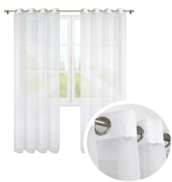 GOTOWA FIRANA NA PRZELOTKACH FIRANA BALKONOWA WOAL