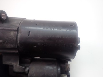 BMW R1200R R1200GS 08-09 Стартер 7691956 оригинал