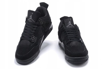Nike buty męskie sportowe Air Jordan 4