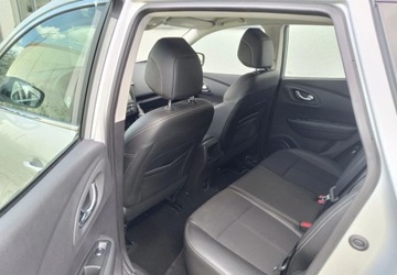 Renault Kadjar Crossover 1.5 dCi 110KM 2015 Renault Kadjar Renault Kadjar 1.5 Diesel 110KM, zdjęcie 15