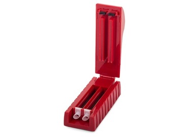 Машина для наполнения двойных сигарет Gliz