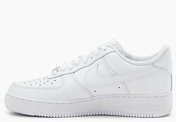 NIKE AIR FORCE 1 '07 CW2288-111 МУЖСКИЕ 45