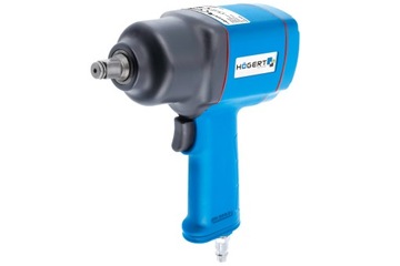 Klucz udarowy pneumat Högert 1/2'' HT4R623 1500Nm