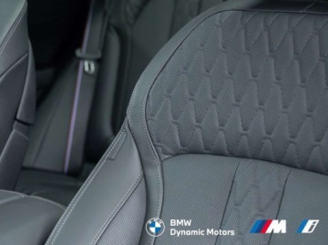 BMW X5 G05 SUV Facelifting 3.0 40d 352KM 2026 BMW X5 xDrive40d 352 KM mHEV - DEMO 2026 - Pakiet M Performance w cenie, zdjęcie 28