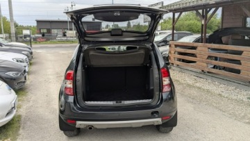Dacia Duster I SUV Facelifting 1.5 dCi 109KM 2017 Dacia Duster 1.5dCi 109PS OPŁACONY Bezwypadkowy, zdjęcie 35