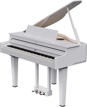 Roland GP6 PW fortepian cyfrowy