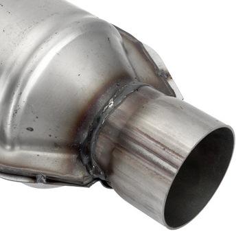 KATALIZATOR UNIWERSALNY MONTAŻOWY EURO 1 63mm