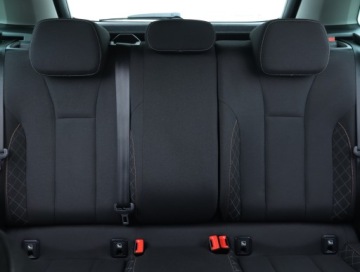 Skoda Kamiq Crossover 1.0 TSI 115KM 2019 Skoda Kamiq 1.0 TSI, Salon Polska, Serwis ASO, zdjęcie 9