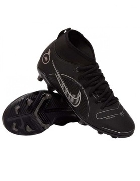 KORKI NIKE SUPERFLY 8 CLUB FG/MG 33,5 MERCURIAL LANKI DZIECIĘCE