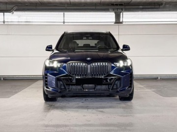 BMW X5 G05 SUV Facelifting 3.0 40d 352KM 2026 BMW X5 xDrive40d Sport Suv 3.0 (352KM) 2026, zdjęcie 4