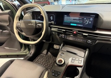 Kia Sportage V 2025 Kia Sportage GT LINE HEV FWD o mocy 239KM dostepny od reki w KIA WOJTANOWI, zdjęcie 21