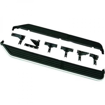 Боковые шаги Боковые шаги Откройте для себя шаги