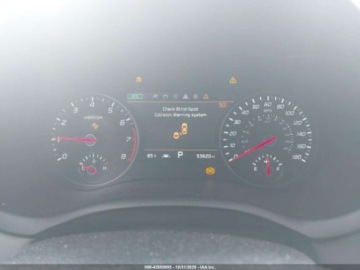 Kia Stinger 2019 Kia Stinger GT1 2019 3.3 Benzyna 365KM, zdjęcie 10