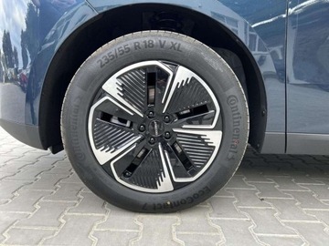 Jaecoo 5 2025 Jaecoo 5 Ev Elektryczny 211KM, zdjęcie 17