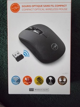 Мышь Mobility LAB ML309064