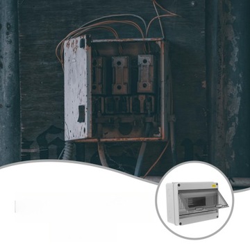 ЭЛЕКТРИЧЕСКАЯ РАСПРЕДЕЛИТЕЛЬНАЯ КОРОБКА Водонепроницаемый РАЗЪЕДИНИТЕЛЬНАЯ КОРОБКА НАРУЖНАЯ ЭЛЕКТРИЧЕСКАЯ РАСПРЕДЕЛИТЕЛЬНАЯ КОРОБКА