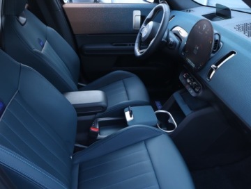 Mini Countryman F60 Crossover Facelifting 1.5  136KM 2024 MINI Countryman Cooper, Salon Polska, zdjęcie 8