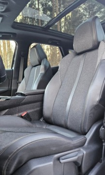 Peugeot 3008 II Crossover 1.6 THP 180KM 2020 Peugeot 3008 1.6 180Ps.GT Automat Panorama Kam.Tyl Navi 2020 1.6 Benzyna, zdjęcie 19