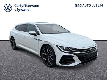 Volkswagen Arteon Shooting Brake R 2.0 TSI 320KM 2024 Volkswagen Arteon R Shooting Brake 4Motion 2.0 TSI 320KM KM DSGHAKPanorama, zdjęcie 1