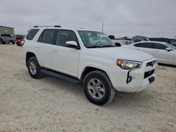 Toyota 2024 Toyota 4-Runner Premium 2024 4.0 Benzyna 270KM, zdjęcie 4