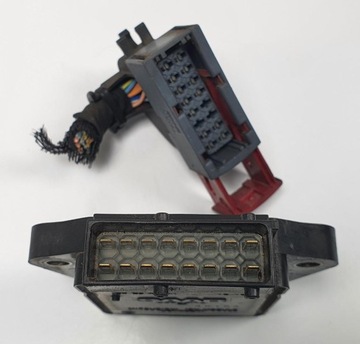MODUL ZAPALOVACÍ SAAB 9-3 93 2.0 T 55352173