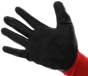 РАЗМЕР ЗАЩИТНЫХ РАБОЧИХ ПЕРЧАТОК OHS. 11 ПЕРЧАТОК ШМИТА