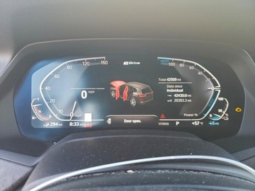 BMW X5 G05 2021 BMW X5 xDrive45e 2021 3.0 Hybryda 389KM, zdjęcie 9