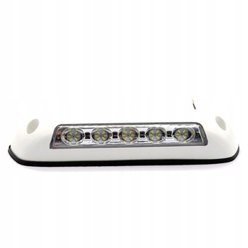 LAMPA RV WODOODPORNE KINKIETY WEWNĘTRZNE RV