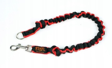 короткий амортизатор для поводка, ЦВЕТ, большой к.