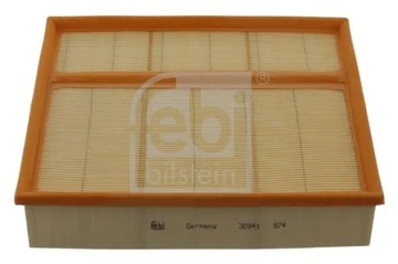 2 X FILTR VZDUCHU FEBI BILSTEIN DO MERCEDES-BENZ CLK (C208),