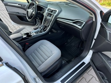 Ford Fusion 2014 Ford Fusion 2.0 hybryda, SE, 150KM, Zarejestr w PL, zdjęcie 14