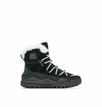 Sorel Buty Damskie ONA RMX Glacy Wp Black 36