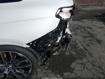 BMW X7 2024 BMW X7 2024 BMW X7 XDRIVE40I 3.0 Benzyna 375KM, zdjęcie 7