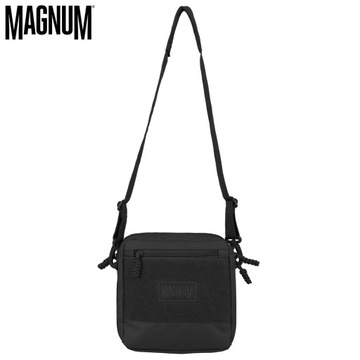 СУМКА-ОРГАНИЗАТОР MAGNUM MOLLE WAGON, ЧЕРНАЯ