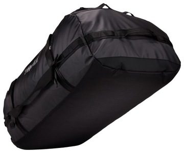Thule Chasm XL 130L Черная спортивная сумка