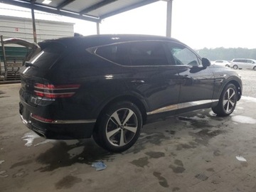  Genesis GV80 Base, 2022r., 4x4, 3.5L 3.5 Benzyna 375KM, zdjęcie 2