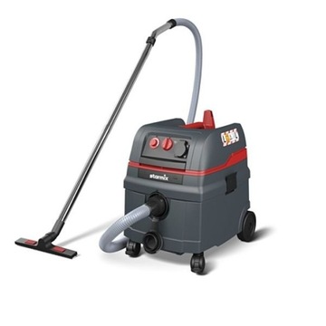 ODKURZACZ PRZEMYSŁOWY BUDOWLANY STARMIX 25L 1600W