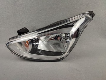 HYUNDAI I10 II 14- LAMPA PRZEDNIA LEWA 92101-B9000