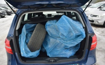Mercedes Klasa B W246 Sports Tourer 180 BlueEFFICIENCY 122KM 2012 Mercedes-Benz Klasa B 1.6B Klima 2 KPL Kol Navi Grzane Fotele Sprowadzony, zdjęcie 15